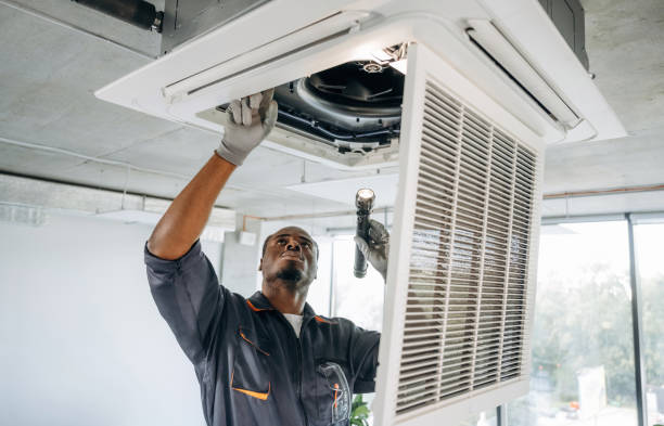 Licensed Air Conditioning Service service in Lemon Springs, NC - FH HVAC