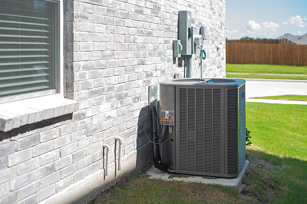 Reliable Air Conditioning Service contractor in Lemon Springs, NC by FH HVAC